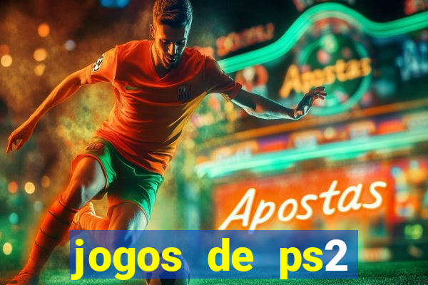 jogos de ps2 traduzidos pt br